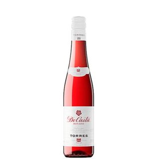 Vino Rosado Torres De Casta (375 ml.)