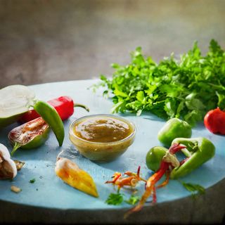 ტყემალი 0.25ლ