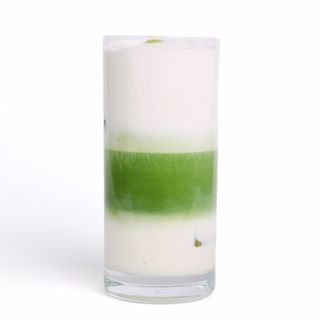 Ice Matcha Latte