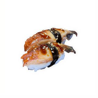 NIGIRI DE ANGUILA (2u)