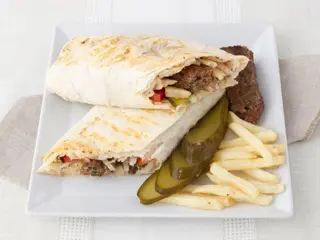Lavaș de vita