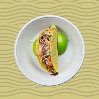 Tacos Tartare