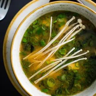 Miso juha