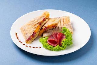 Naleśniki Robin Hooda 2 szt.