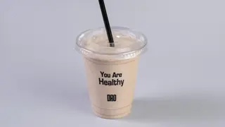 Peanut Boost -  Calories: 350–400 kcal