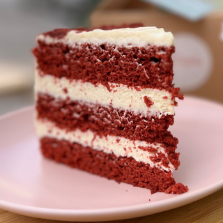 Red Velvet