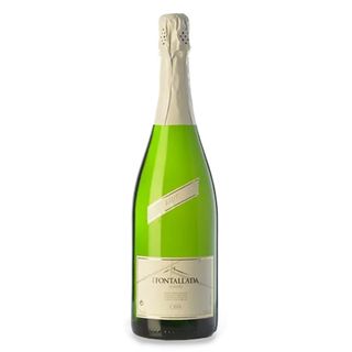 Espumoso Botella: Fontallada Brut Nature - Alsina & Sardá