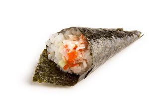 115. Temaki California