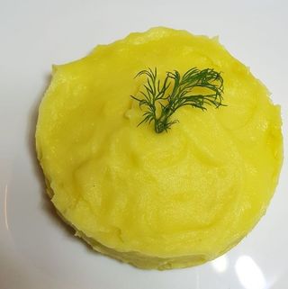 Картопляне пюре (200г)