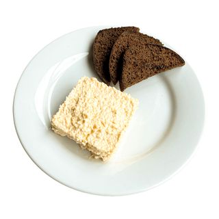 Салат "Білочка" (160/80 г)