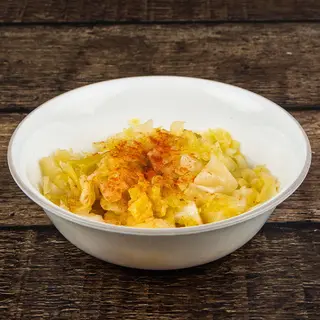 Salată de varză murată