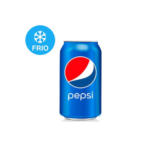 Pepsi Lata (33 cl)