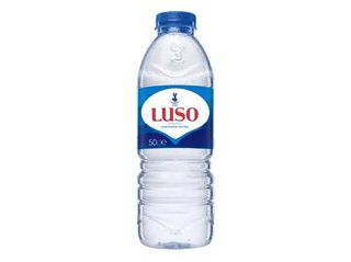 agua luso 0,50cl