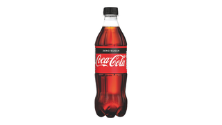 Coca-Cola Zero 0.5l