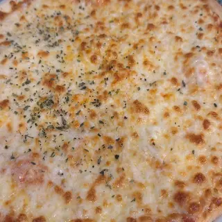 Pizza Margarita