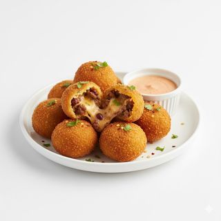 Chili Cheese 5 Pièces