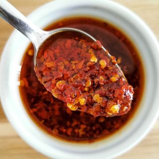 Salsa picante