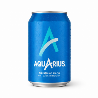 Aquarius Limón
