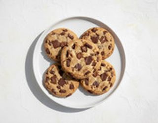 Cookie Éclats De Chocolat