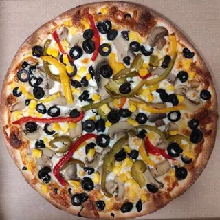 Vegetariana