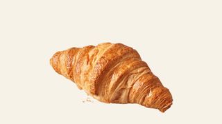 Croissant maślany