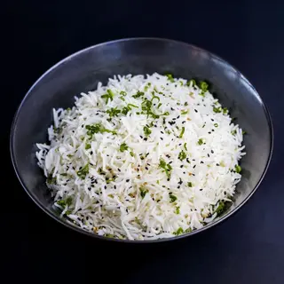ARROZ BLANCO