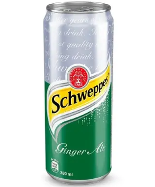 Ginger Ale