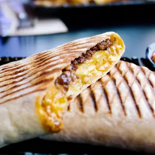 Tacos de Carne