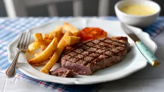 Steak