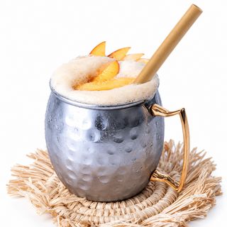 Ice Tea Pêche