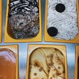 Tarrina (500 Ml) Sabores Premium