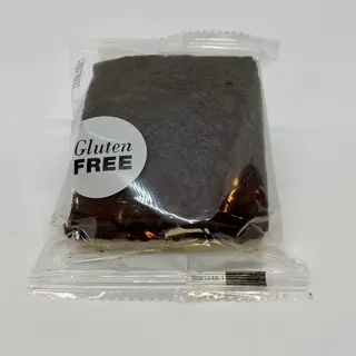 Bizcocho Choco Sin Gluten