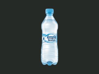 Kropla Beskidu niegazowana 500ml