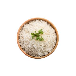 Basmati Rice