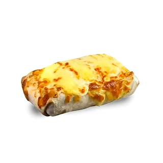 Tacos Gratiné