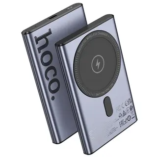 HOCO. Power Bank Magnetic Q32