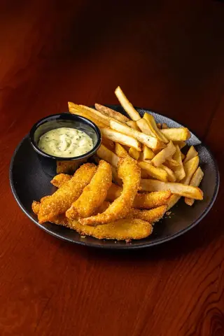 Chicken Tenders