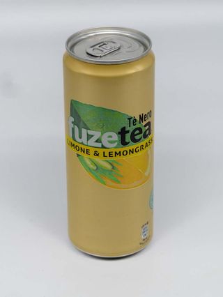 Tè al limone 33 cl