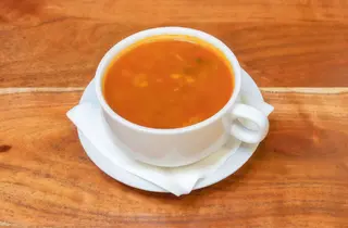 Pikantna zupa masala 250ml