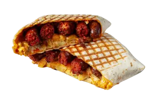 Tacos Hot Dog