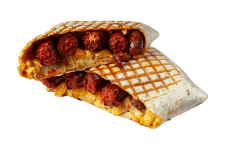 Tacos Hot Dog
