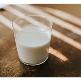 Milk