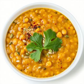 Curry Tarka Wali Dal