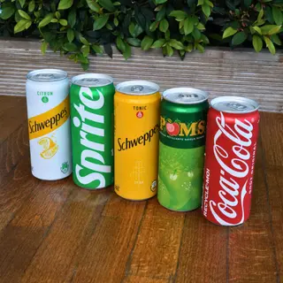  Soda 33cl   