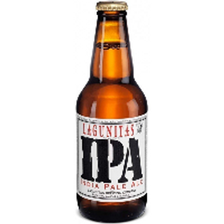 LAGUNITAS IPA