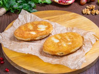 მჭადი მშრალი