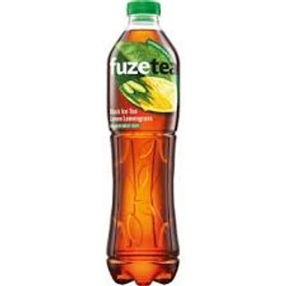 Tè al limone Bottiglia 1.5 l