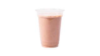Shake proteinowy czekoladowy