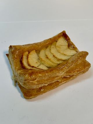 Tarta De Manzana