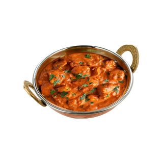 Lamb Tikka Masala